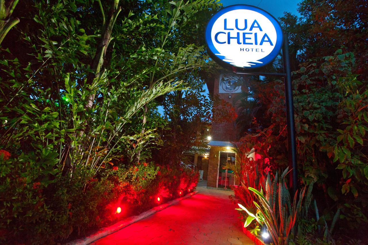 Lua Cheia 3*