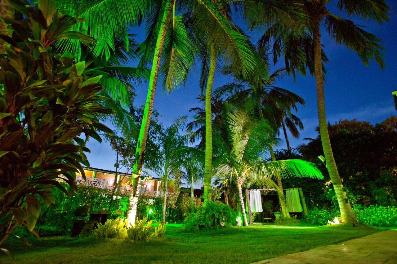 Lua Cheia 賓館 Praia do Frances