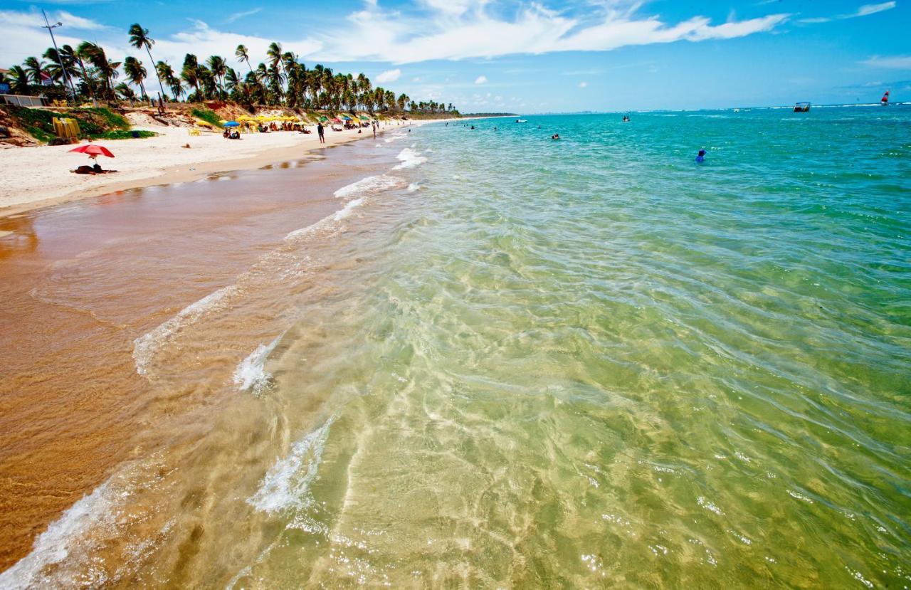 Lua Cheia Praia do Frances