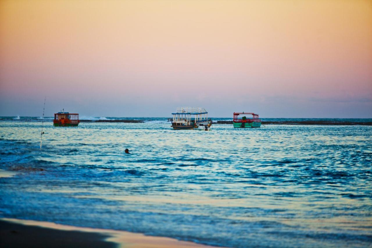 Lua Cheia Praia do Francês