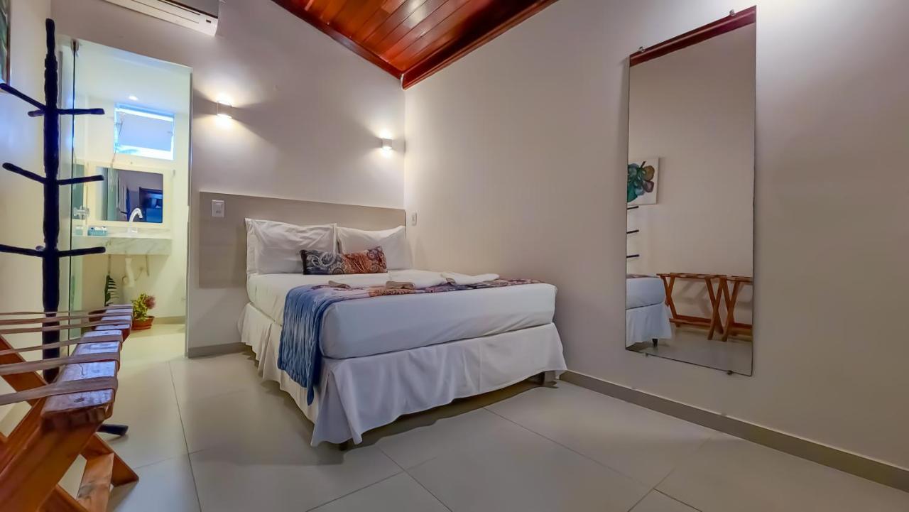 Inn Lua Cheia Praia do Frances