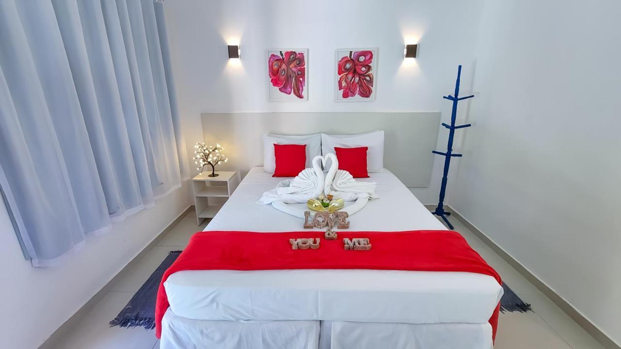 Lua Cheia Inn