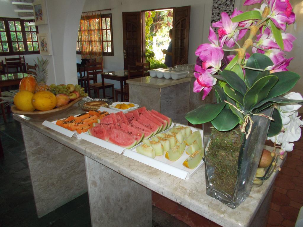 Inn Lua Cheia 3*