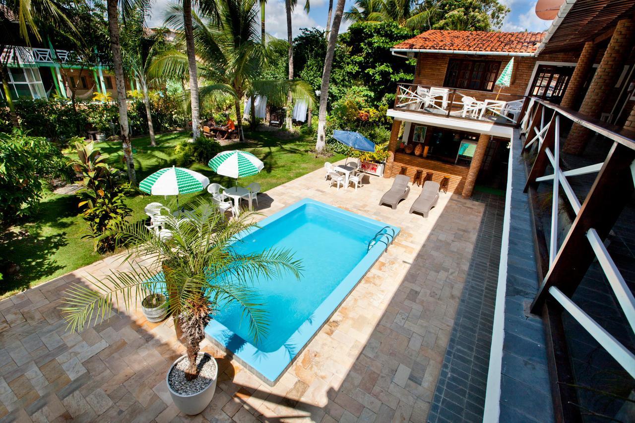 Lua Cheia Inn Praia do Frances