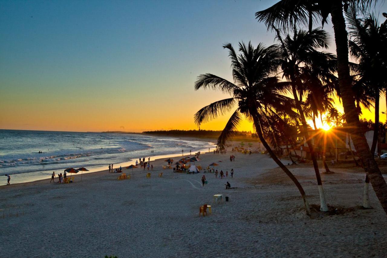 Inn Lua Cheia Praia do Frances