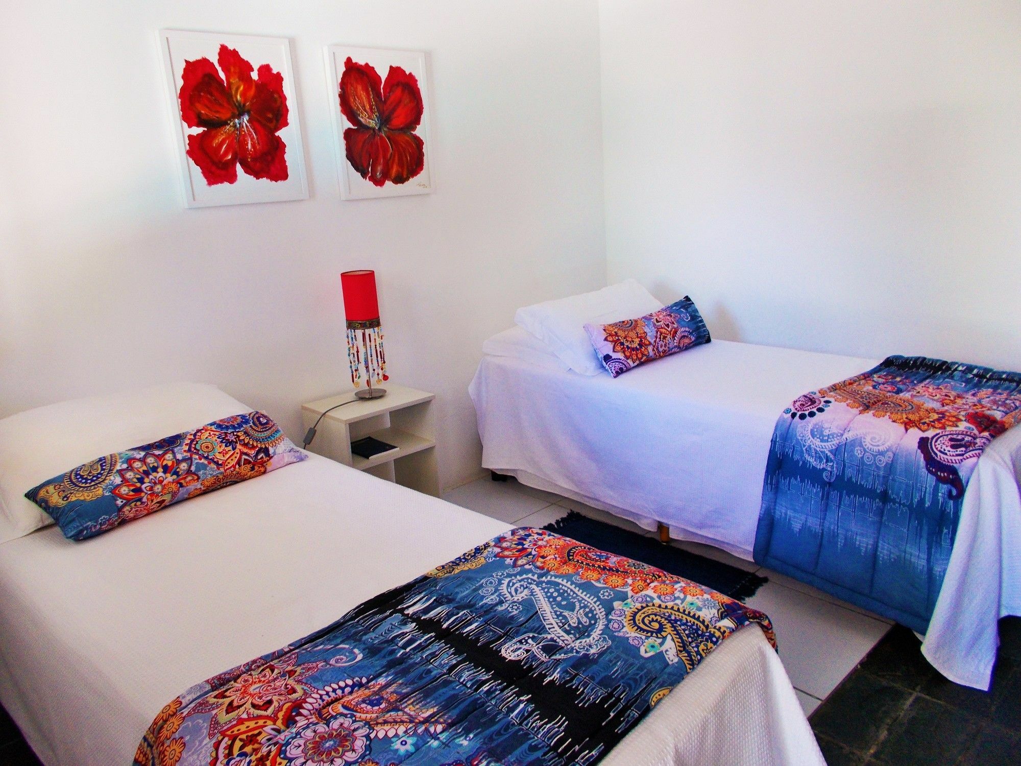 Inn Lua Cheia Praia do Frances