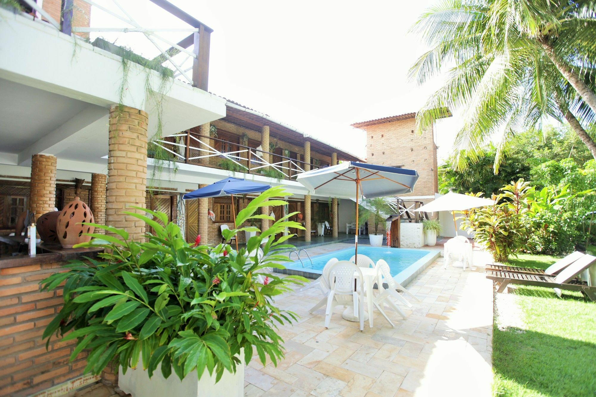 Lua Cheia Inn Praia do Frances