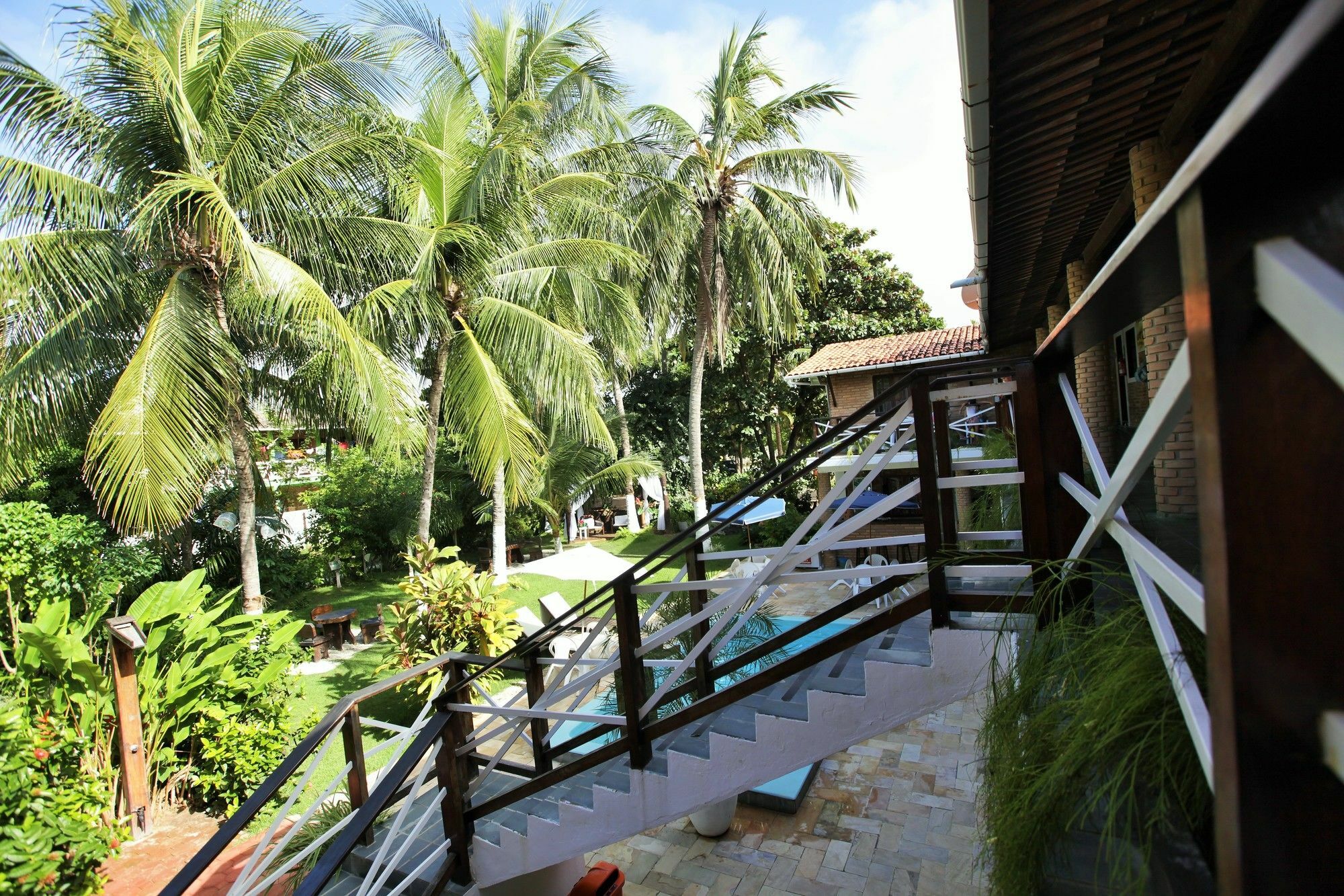 Lua Cheia Inn