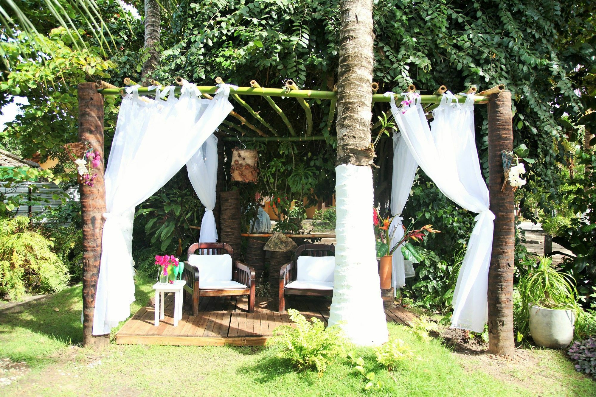 Lua Cheia Inn 3*